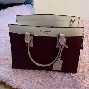 kate spade medium purse